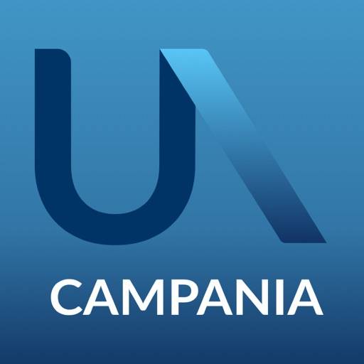 UNICO Campania app icon