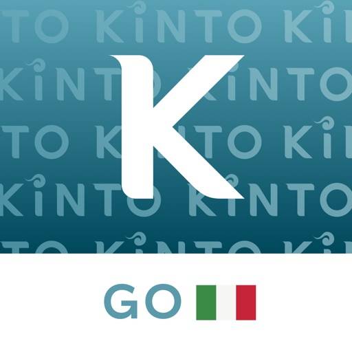 elimina KINTO Go: viaggi e parcheggi