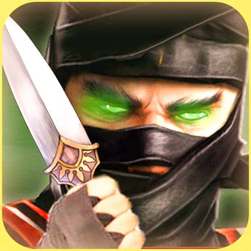 Ninja Creed - Stealth Assassin