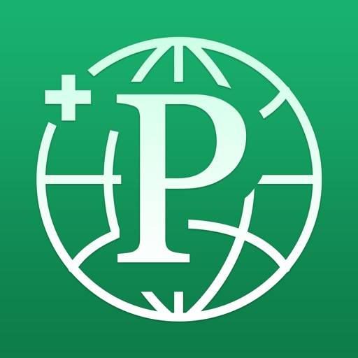 My GreenPass icon