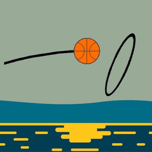 Impossible Basket - Watch Game icon