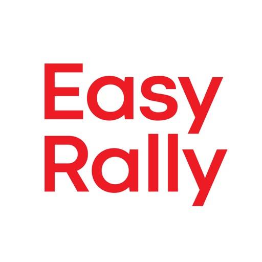 Easy Rally app icon