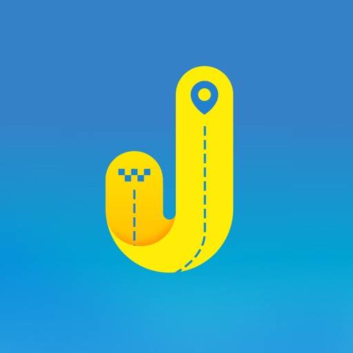 Jump Taxi - Выплаты водителям icon