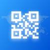 SkyBlueScan: QR Code Scanner icon