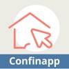 Confinapp app icon