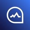 Trackly app icon