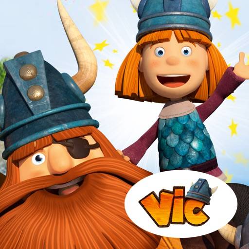 Vic the Viking: Adventures