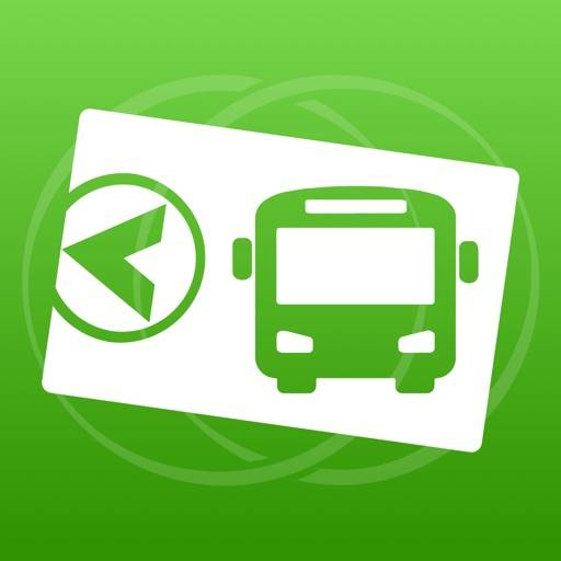 Ticket Bus Verona icon