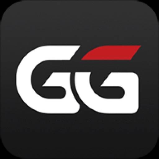 GGPoker app icon