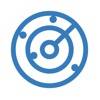 COVID Radar app icon