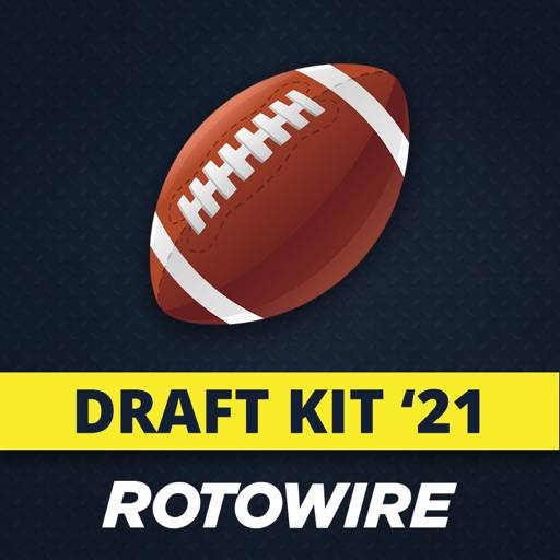 Fantasy Football Draft Kit '21