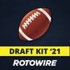 Fantasy Football Draft Kit '21 icon