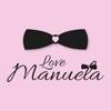 Love, Manuela icona