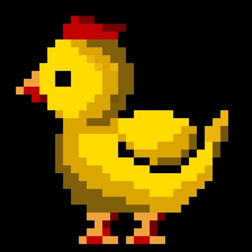 Chicken Revolt Symbol