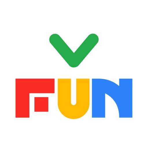 VFUN - Find your interests simge