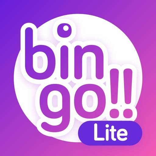 bingo!! Lite icono