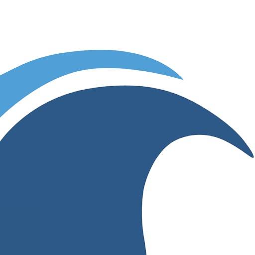 Earthquake & Tsunami Alerts app icon