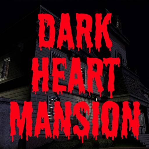 Dark Heart Mansion icon