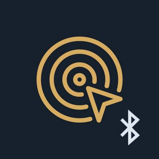 Buscar Dispositivo BLE Perdido app icon
