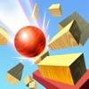 Shooting Balls 3D app icon