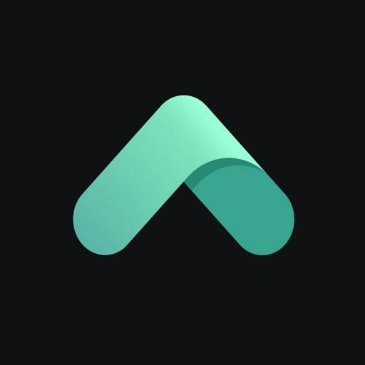 Lift: Reels & Stories Maker app icon