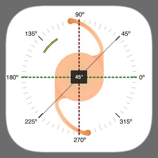 Toric Calculator for iPhone löschen