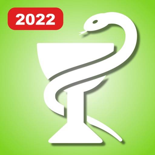 Фармация  аккредитация 2022 г. icon