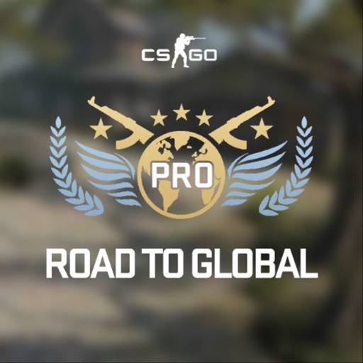 Road to Global Pro icon