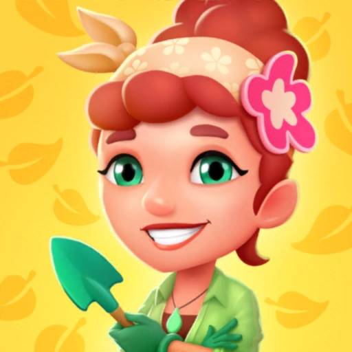 Plantopia icon