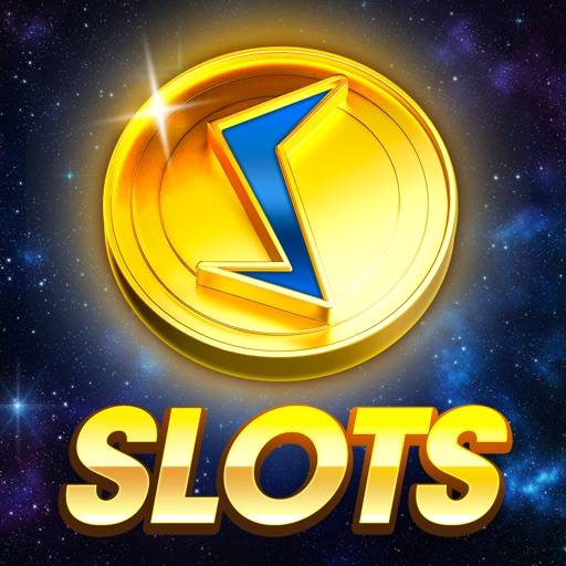 Stardust Social Casino app icon