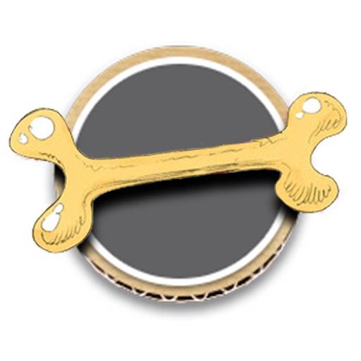 Laika – Der Goldene Knochen löschen