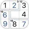 Killer Sudoku by Sudoku.com Symbol