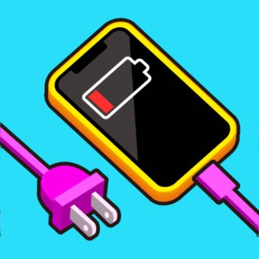 Recharge Please! - Puzzle Game icône