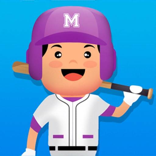 Baseball Heroes icono
