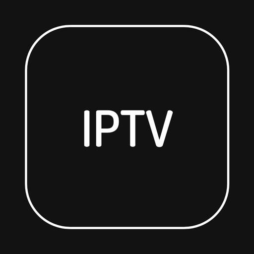 GSE Smart IPTV Live TV Player app icon