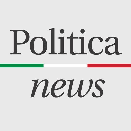 Politica News app icon