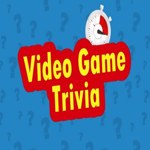 Video Game Trivia­ app icon