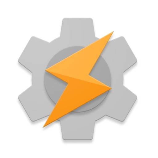 Tasker: Create any task icon