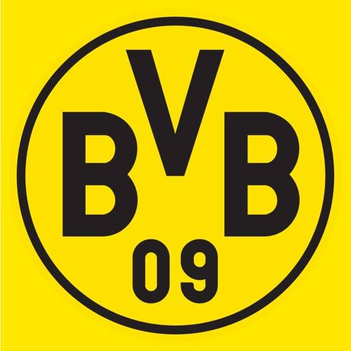 Bvb app icon