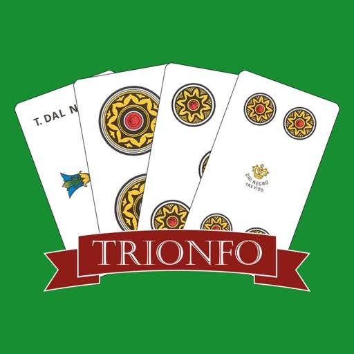delete Trionfo