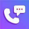 SMS & Flash Call app icon
