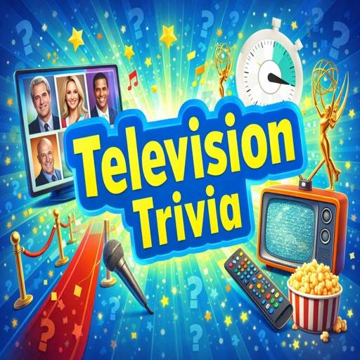 Television Trivia icon