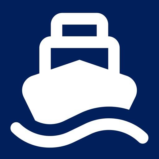 Viberö Vaxholmspendeln app icon