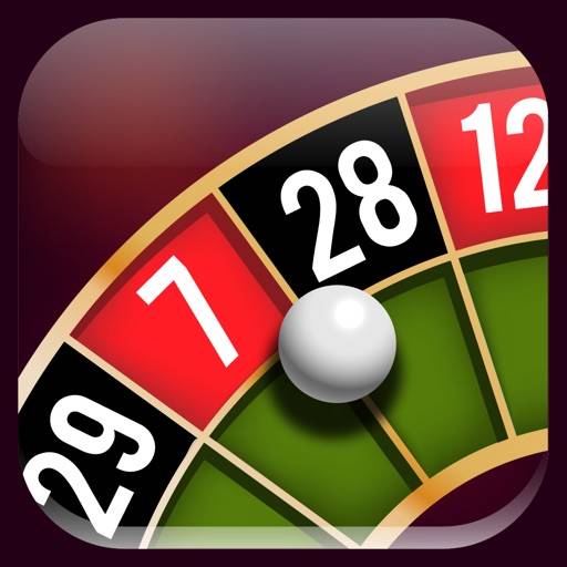 Roulette Casino - Spin Wheel icône