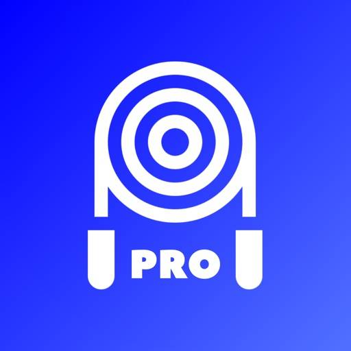 Jump Rope Training Pro icon