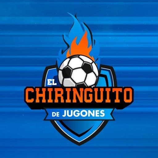 ChiringuitoTV icon