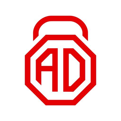 AdLock: Ad Blocker & Privacy icon