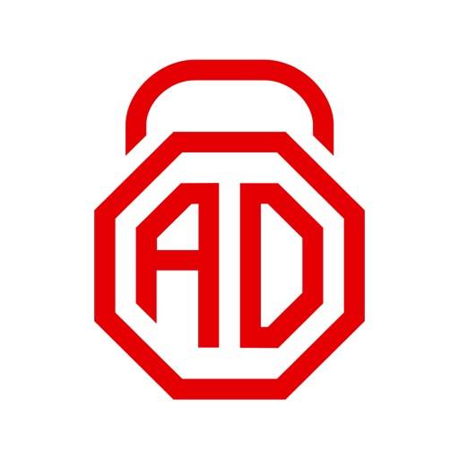 AdLock: Ads Blocker & Privacy icona