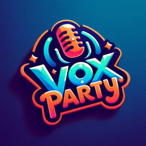 VoxParty: Sesli Masa Oyunları