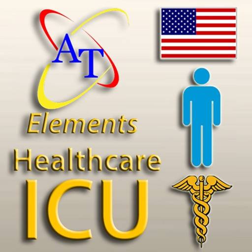 AT Elements ICU (M) for iPhone app icon